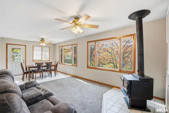 $182,900 | 3900 28th Street, Rock Island, IL 61201