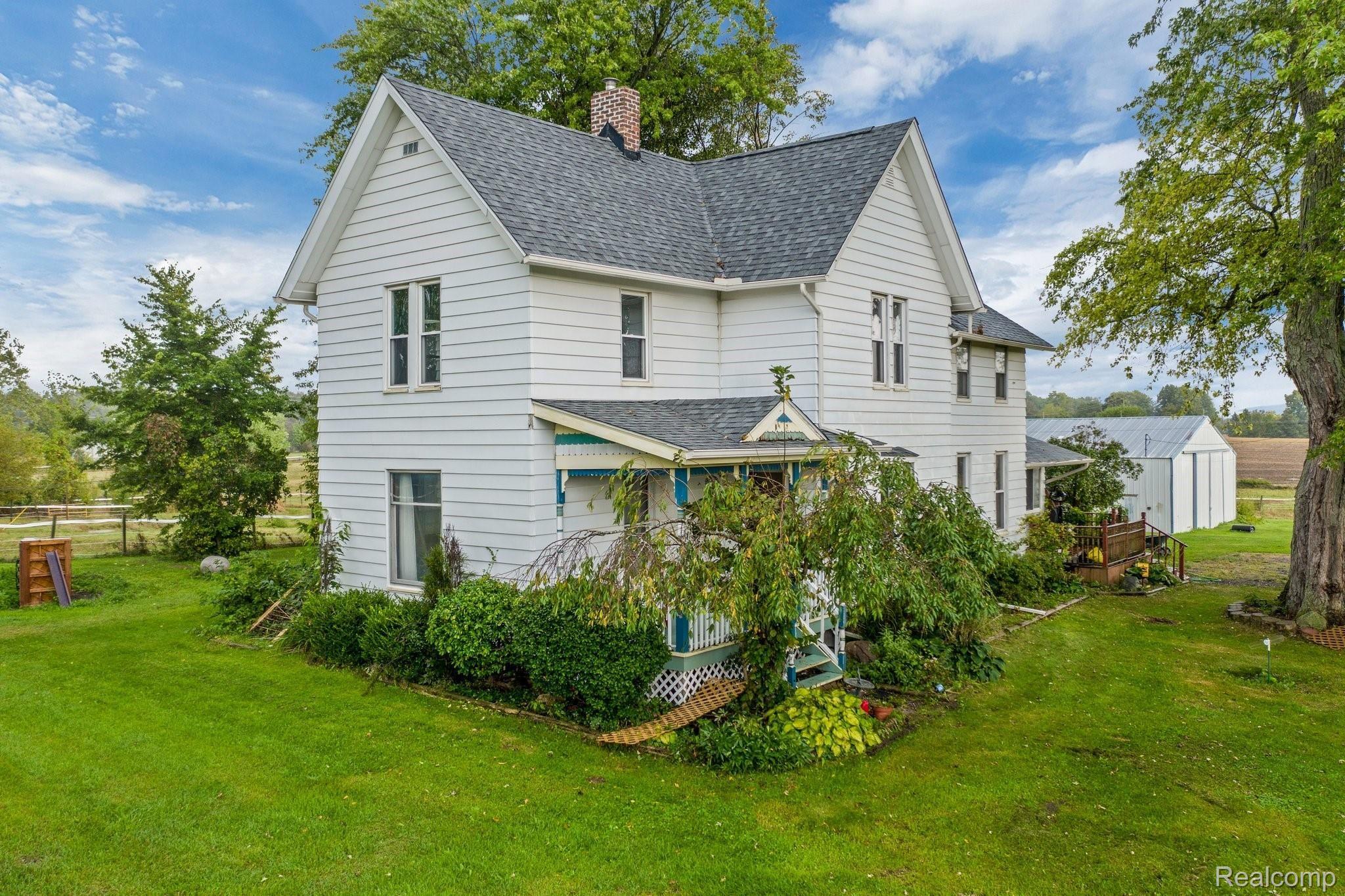 4875 Pennington Road Tecumseh, MI 49286 - Photo 24 of 52 3-web-or-mls-4875 Pennington Road Clinton050.jpg