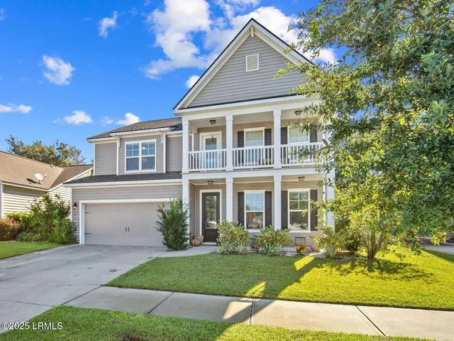 $510,000 | 3674 Oyster Bluff Drive, Beaufort, SC 29907