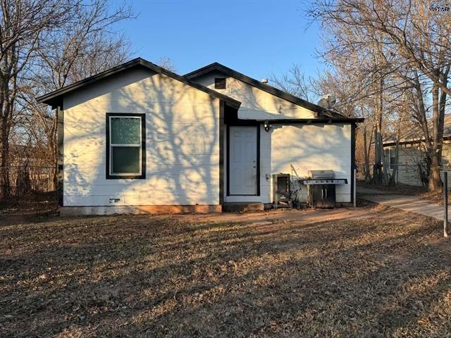 1417 North 7th Street Wichita Falls, TX 76306 - Photo 16 of 17
