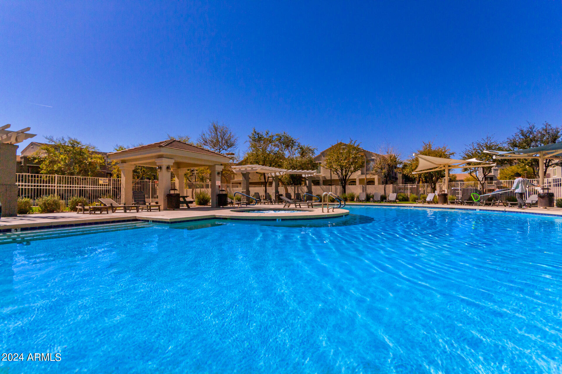 280 South Evergreen Road, Unit 1227 Tempe, AZ 85288 - Photo 32 of 33 0032-31 - Evergreen