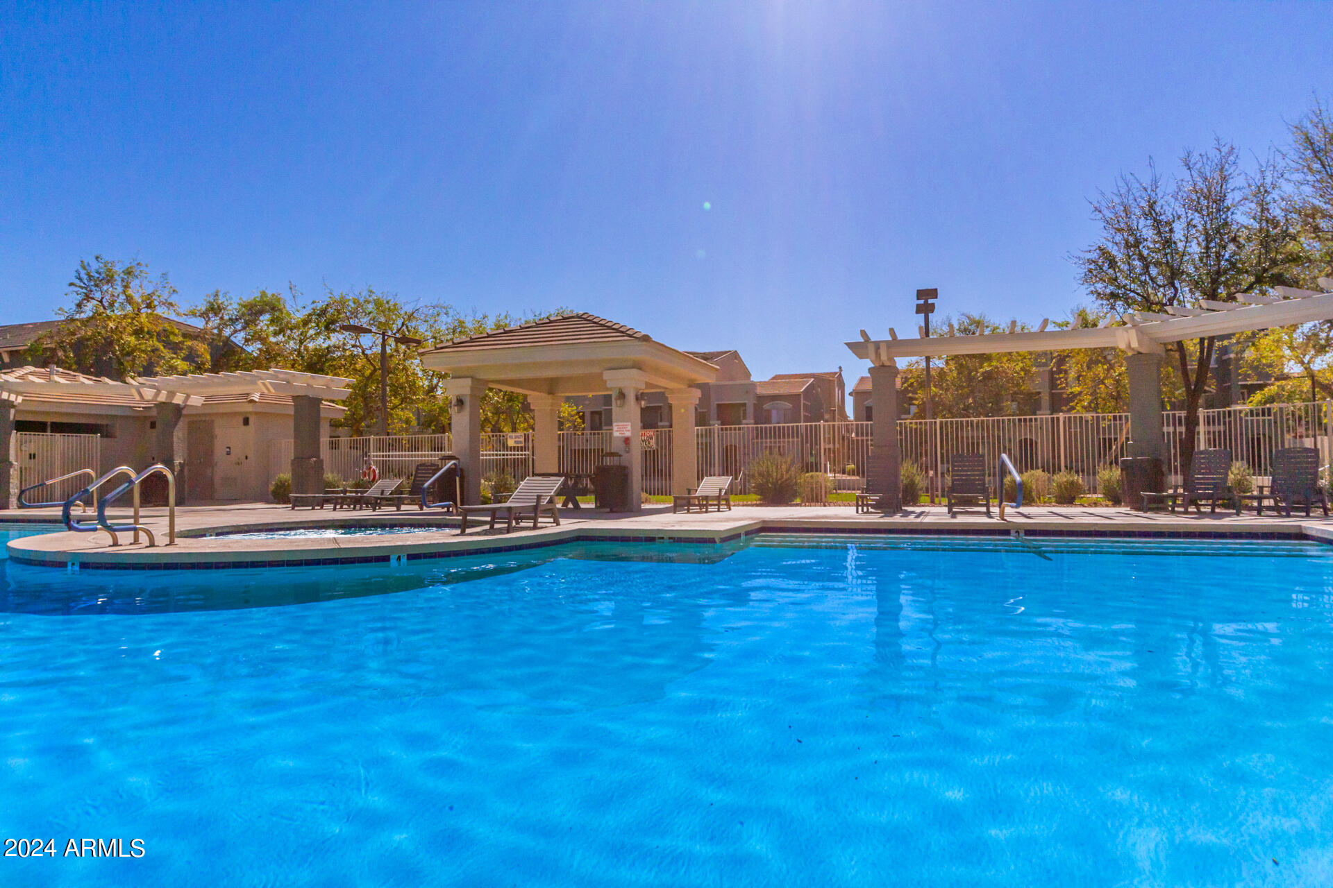 280 South Evergreen Road, Unit 1227 Tempe, AZ 85288 - Photo 33 of 33 0033-33 - Evergreen
