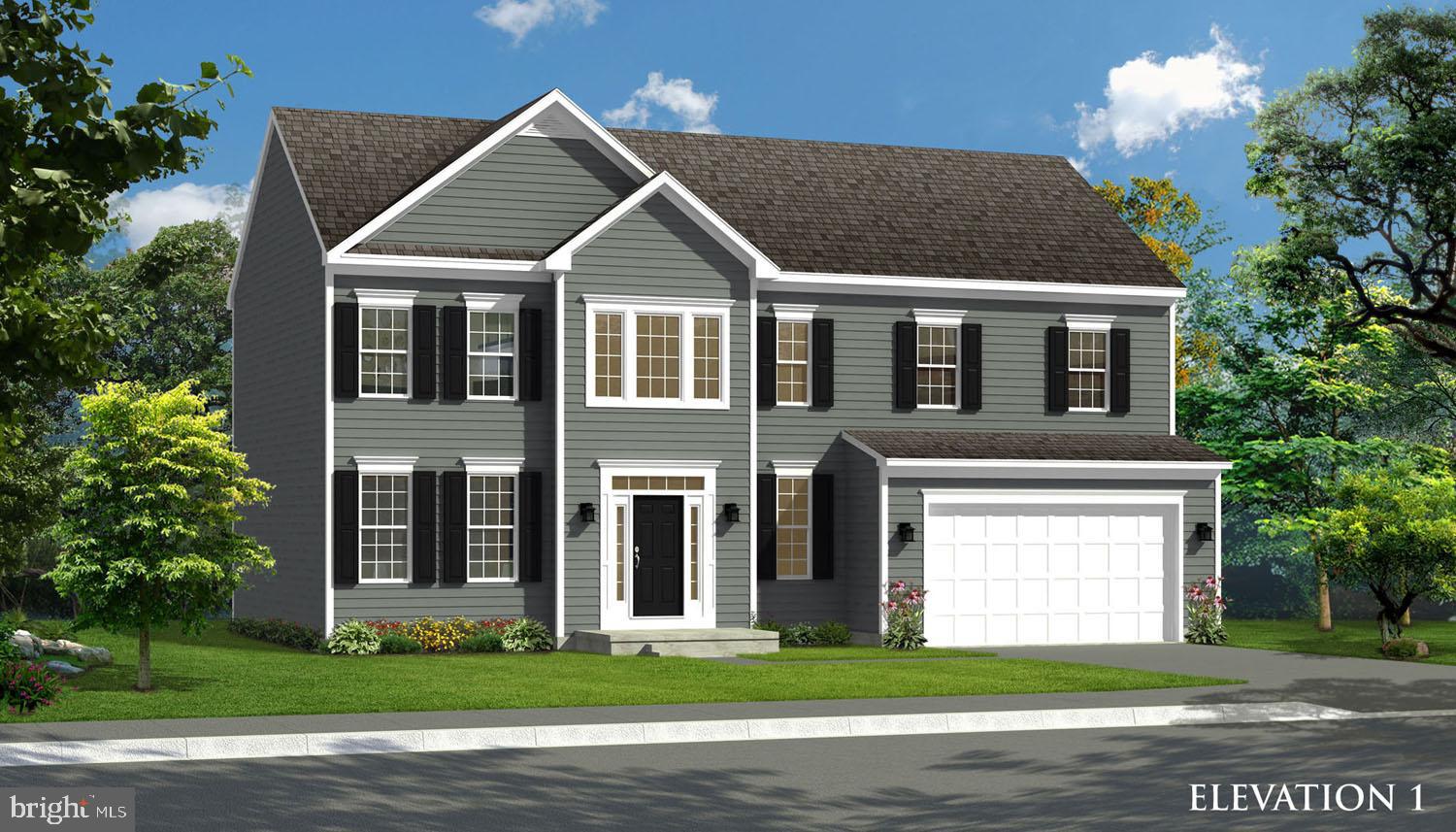 389 Lawrence Road Gerrardstown, WV 25420 - Photo 1 of 9 Gallery Image 1