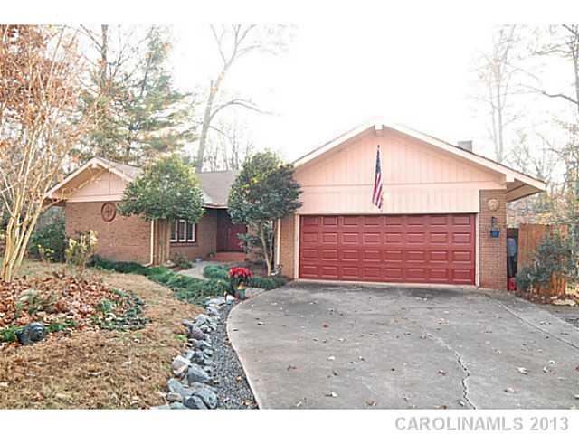9828 Withers Road Charlotte, NC 28278 - Photo 1 of 16 Gallery Image 1