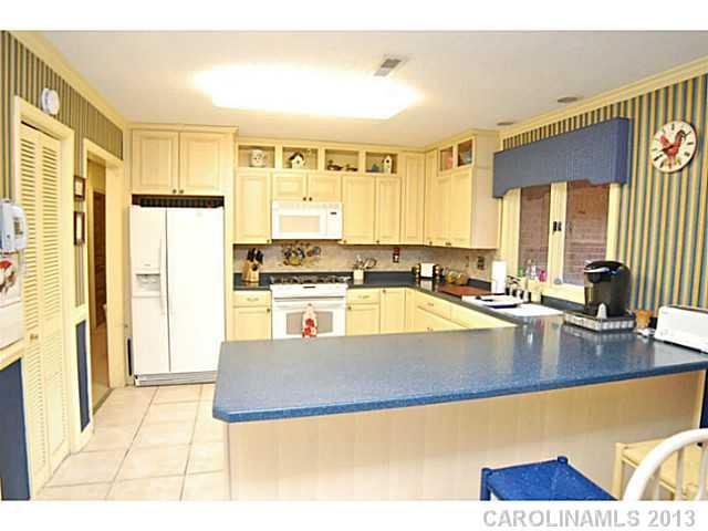 9828 Withers Road Charlotte, NC 28278 - Photo 2 of 16 Gallery Image 2
