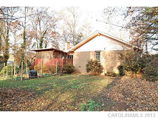 9828 Withers Road Charlotte, NC 28278 - Photo 16 of 16 Gallery Image 16