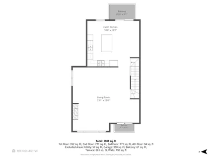 $799,900 | 2318 West Wolfram Street, Chicago, IL 60618