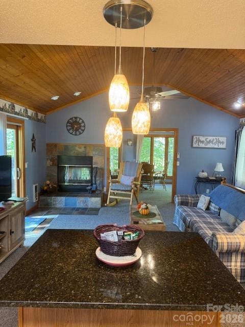 918 Plott Balsam Road Maggie Valley, NC 28751 - Photo 12 of 30
