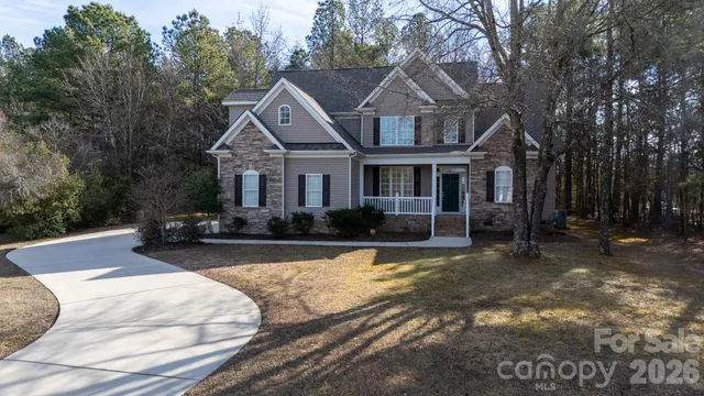 $539,000 | 2656 Stonetrace Drive, Rock Hill, SC 29730