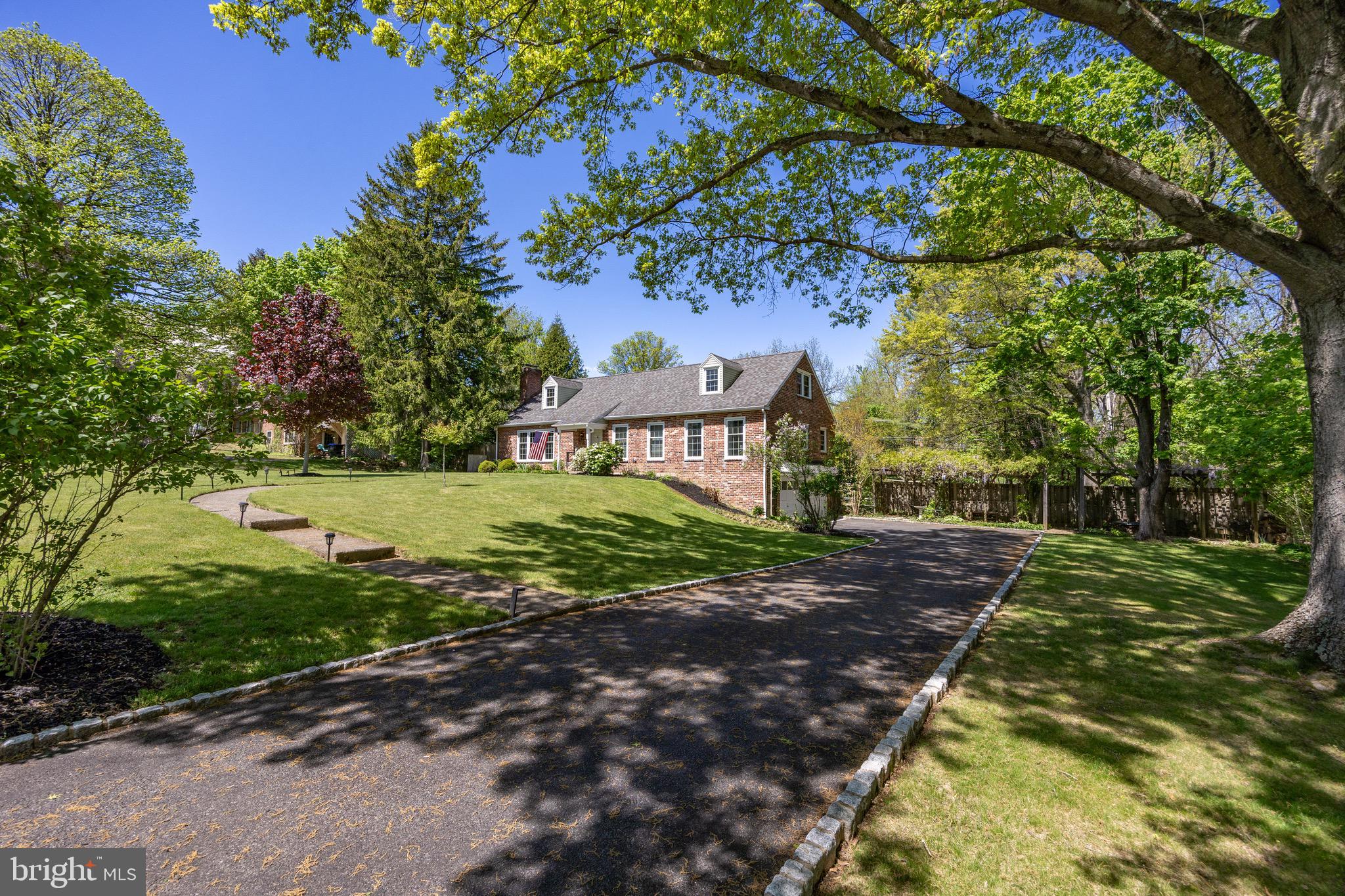 707 Monument Road Malvern, PA 19355 - Photo 4 of 46 Gallery Image 4