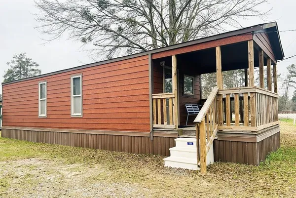 $1,250 | 134 County Road 743, Buna, TX 77612