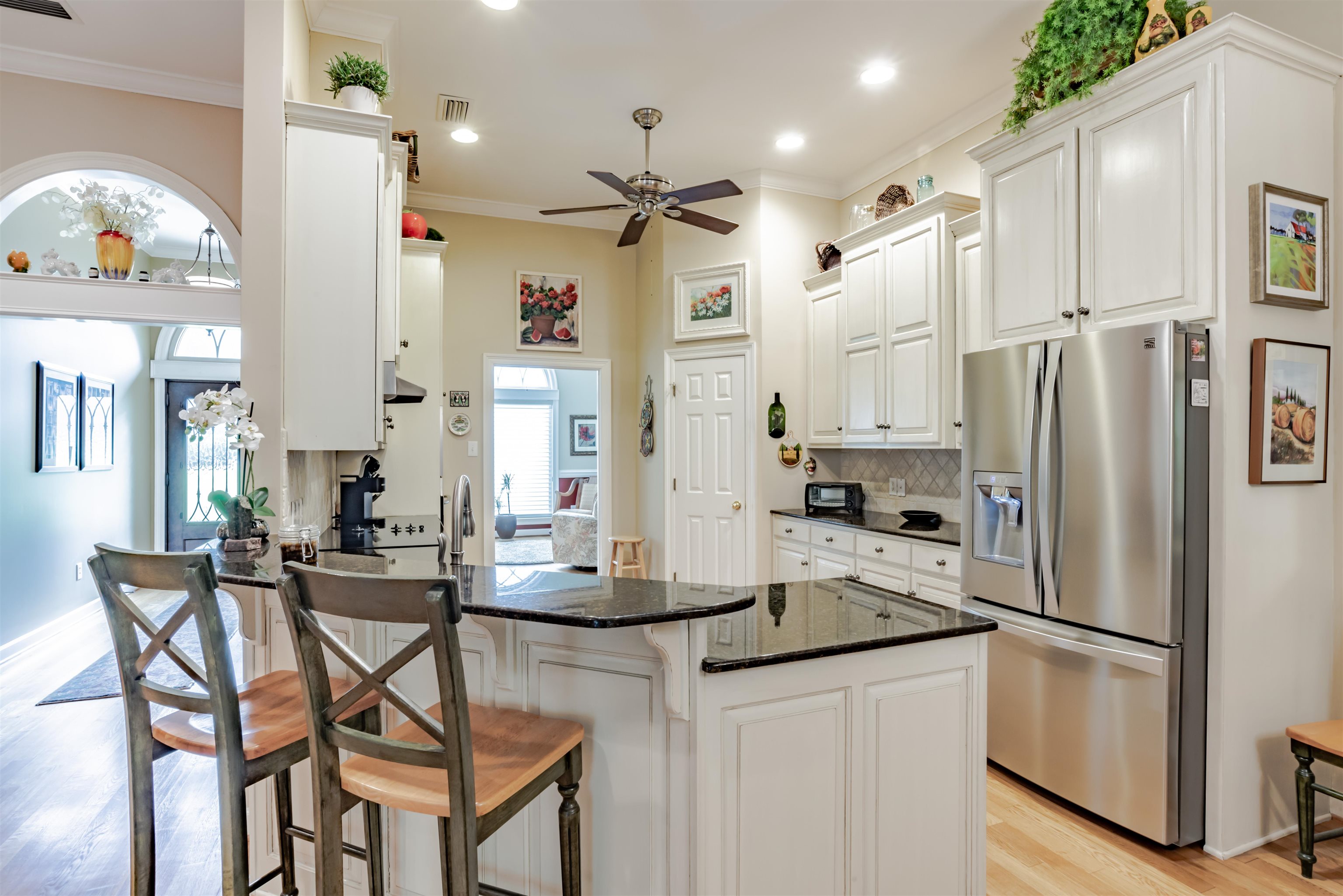 9471 Sweet Gum Court Daphne, AL 36527 - Photo 10 of 41