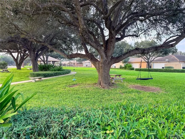 $2,300 | 516 East Uphall Avenue, McAllen, TX 78503