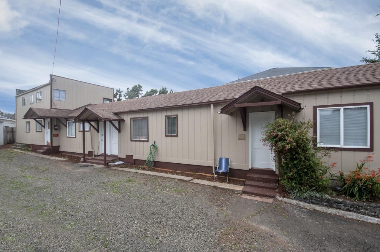20 Graham Street Depoe Bay, OR 97341 - Photo 1 of 42 Exterior - View 3 (1280x850)