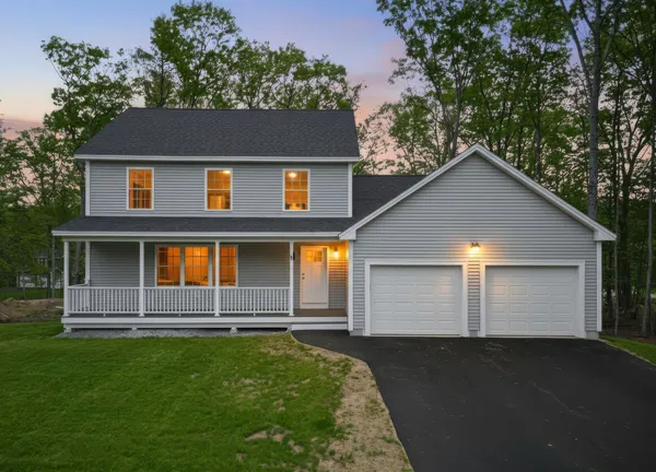 $749,900 | 1 Blaisdell Court, Raymond, NH 03077