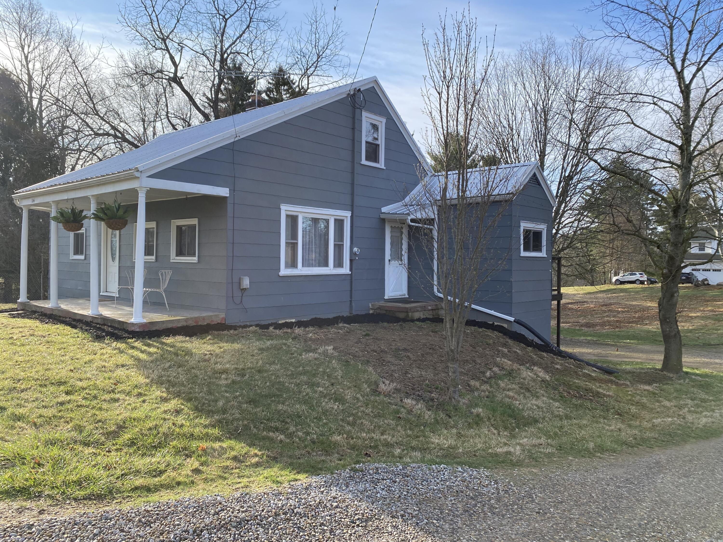 104 Avalon Road Mount Vernon, OH 43050 - Photo 2 of 36 104 Avalon new exterior pic