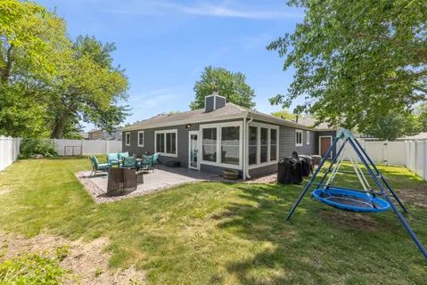 $435,000 | 30W676 Woodewind Drive, Naperville, IL 60563