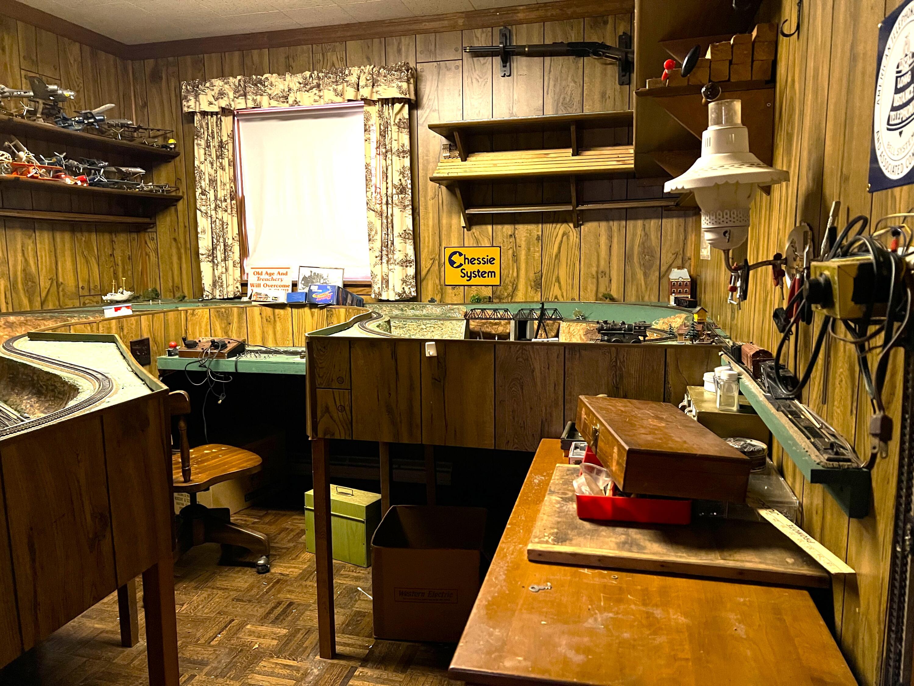 4289 Long Lake Road Cheboygan, MI 49721 - Photo 9 of 19 Gallery Image 9