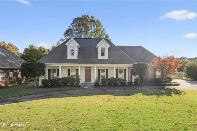 $339,900 | 9269 Pontotoc Place, Olive Branch, MS 38654