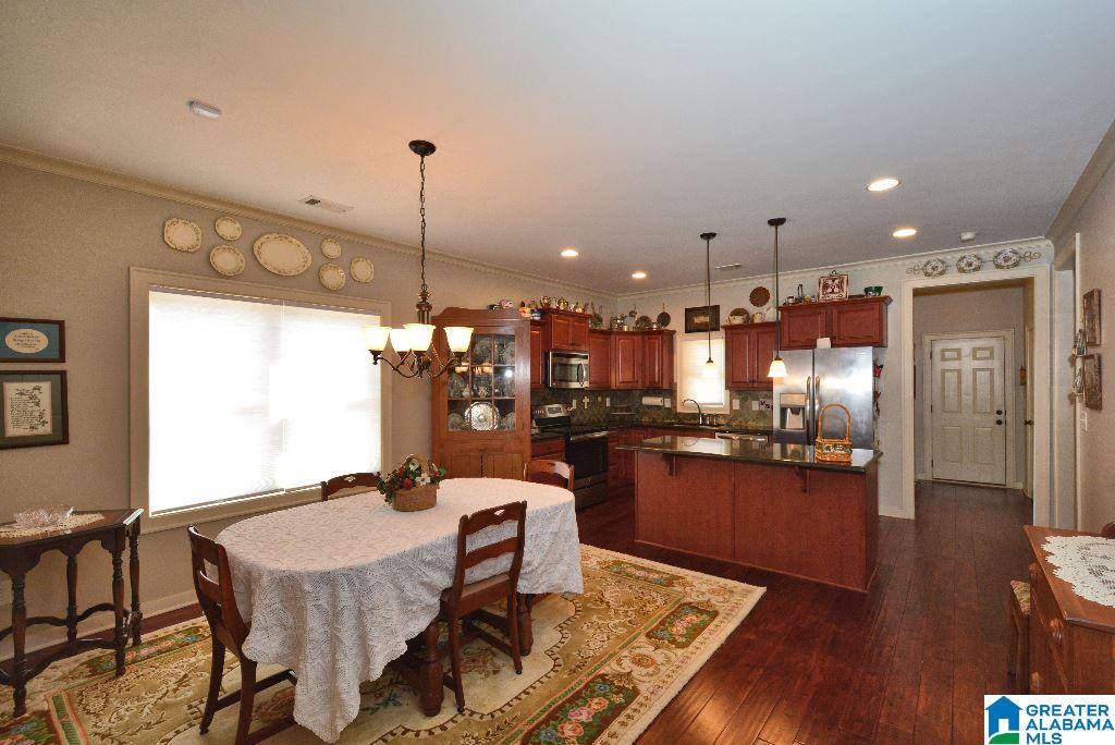 1611 Chace Terrace Birmingham, AL 35244 - Photo 10 of 25