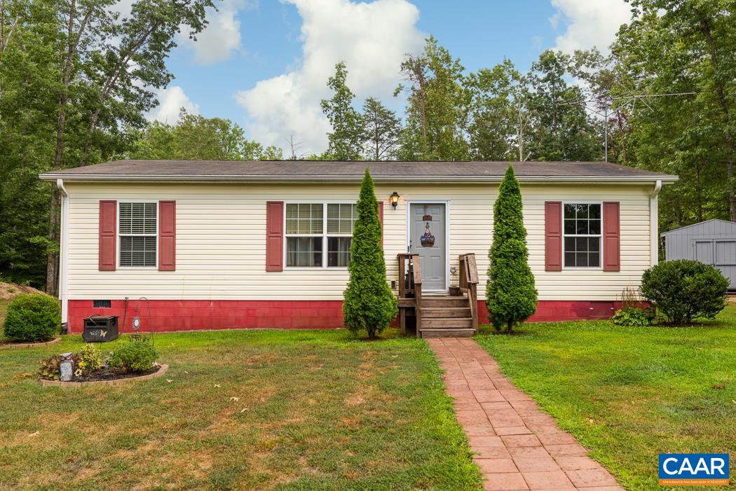 1414 Toms Road Barboursville, VA 22923 - Photo 1 of 51 Gallery Image 1
