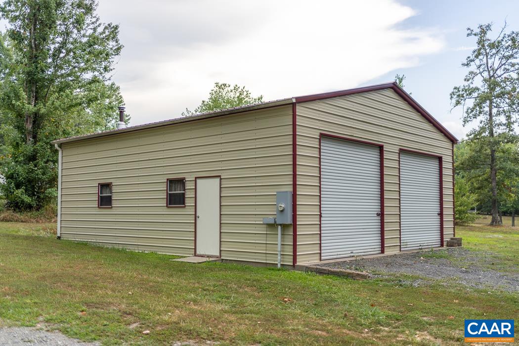 1414 Toms Road Barboursville, VA 22923 - Photo 45 of 51 Gallery Image 45