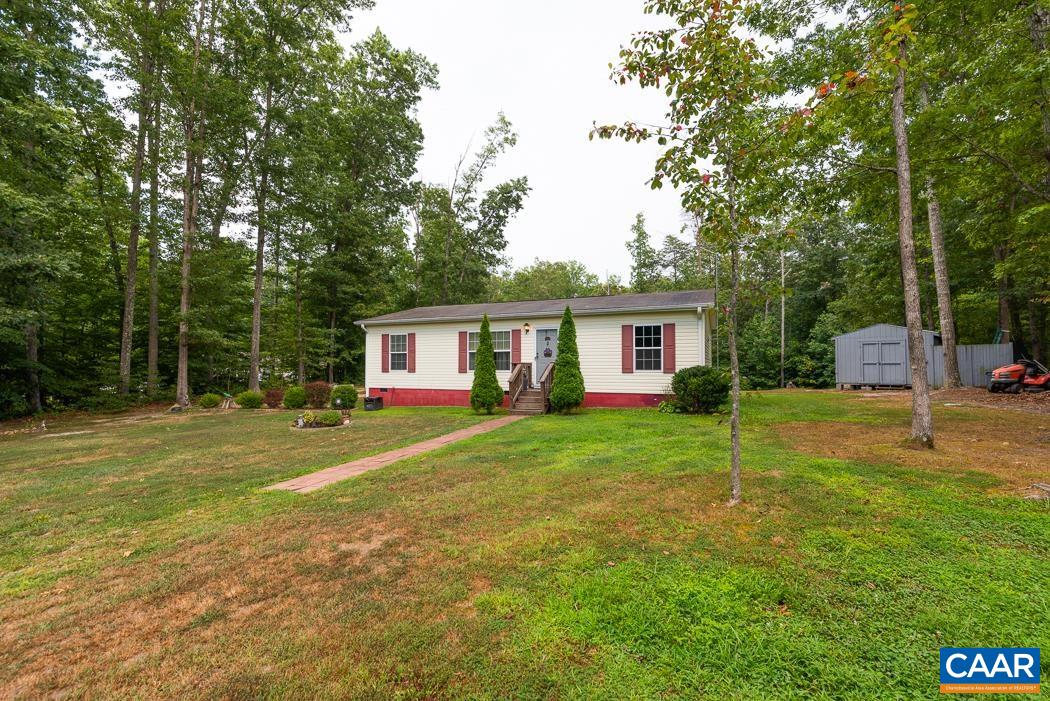 1414 Toms Road Barboursville, VA 22923 - Photo 5 of 51 Gallery Image 5