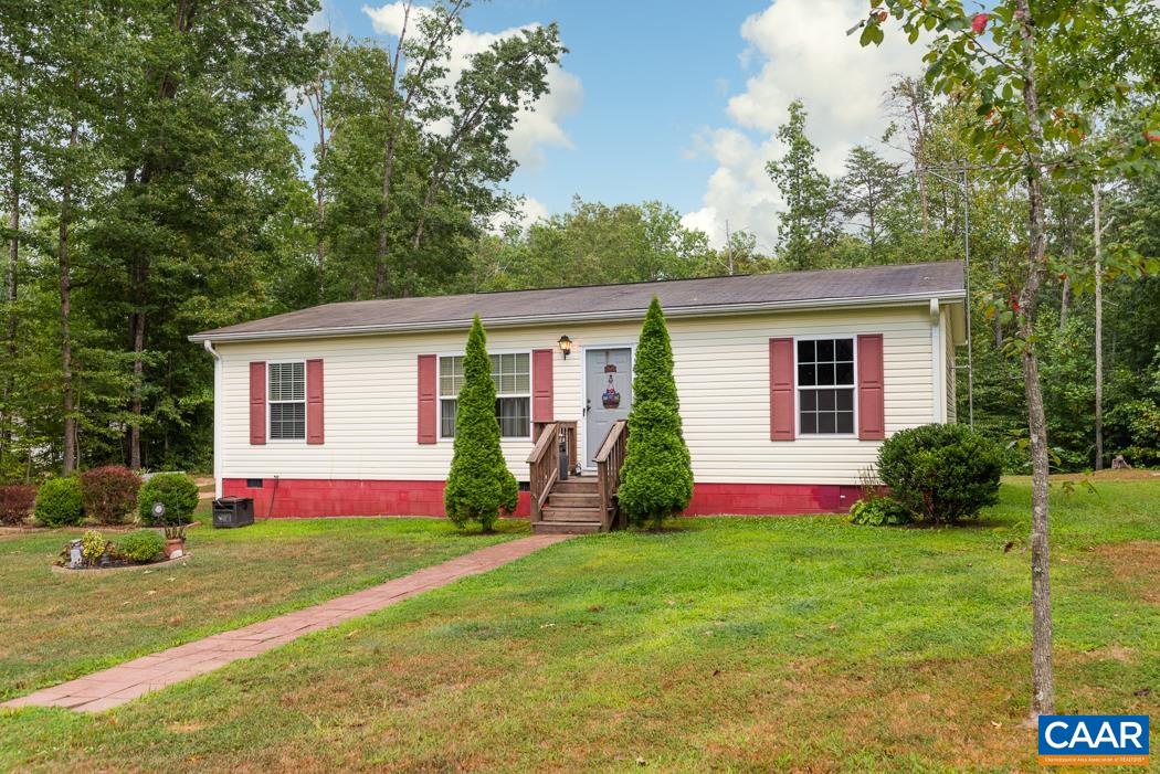 1414 Toms Road Barboursville, VA 22923 - Photo 6 of 51 Gallery Image 6