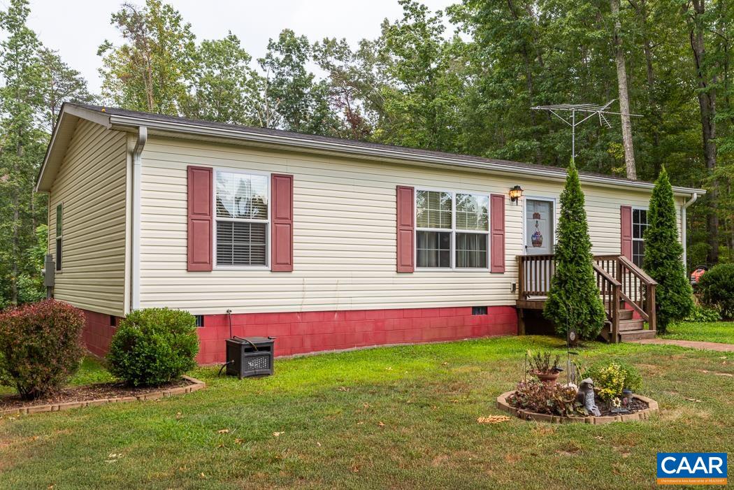 1414 Toms Road Barboursville, VA 22923 - Photo 8 of 51 Gallery Image 8