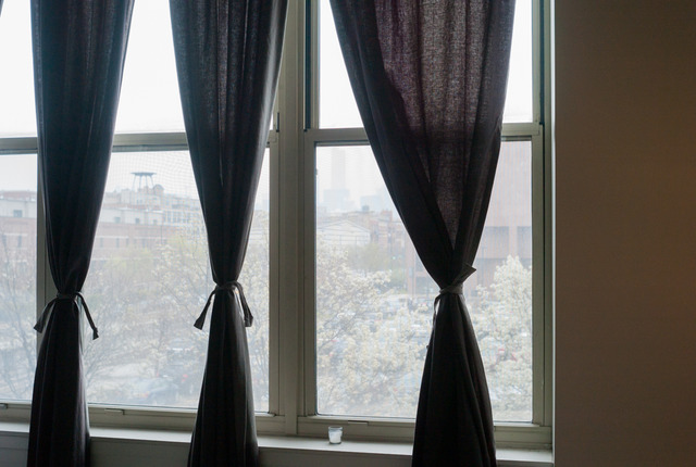 6 South Laflin Street, Unit 308 Chicago, IL 60607 - Photo 14 of 16 a view of balcony with furniture
