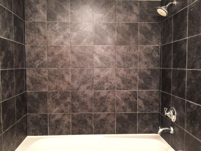 6 South Laflin Street, Unit 308 Chicago, IL 60607 - Photo 7 of 16 a bathroom with a shower