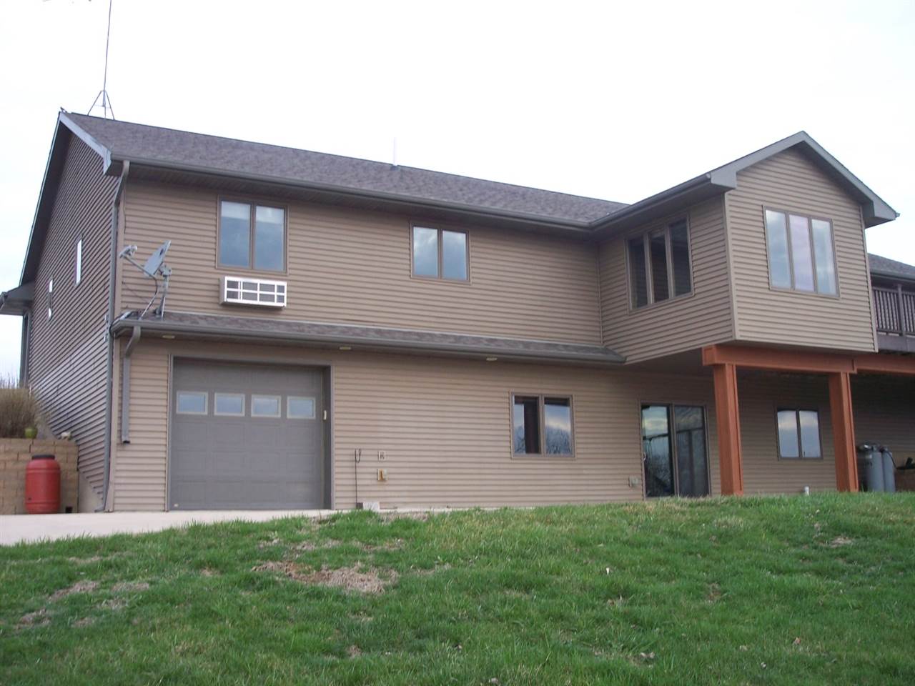 386 Estes Ridge Trail Guttenberg, IA 52052 - Photo 7 of 9 Gallery Image 7