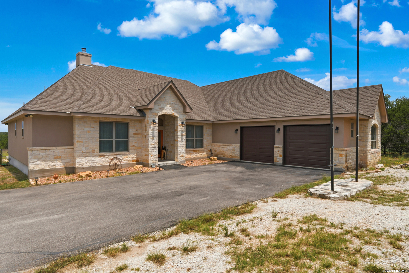323 Bosque Ridge Spring Branch, TX 78070 - Photo 2 of 37