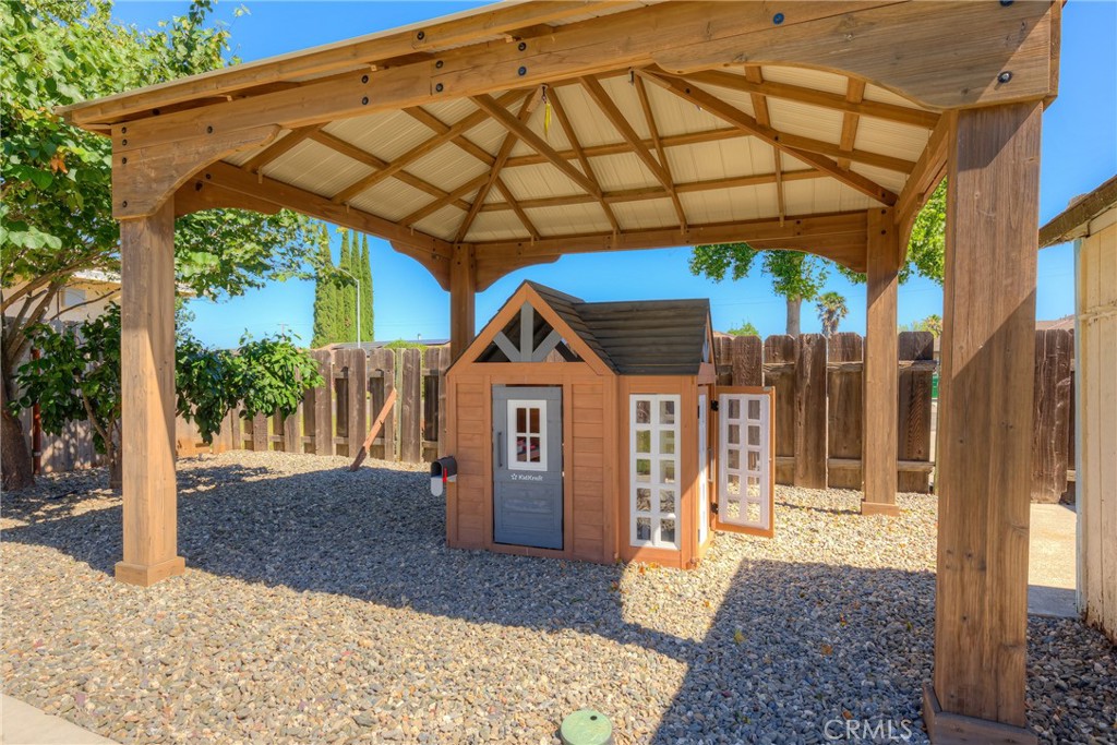 110 Rennat Way Orland, CA 95963 - Photo 38 of 44