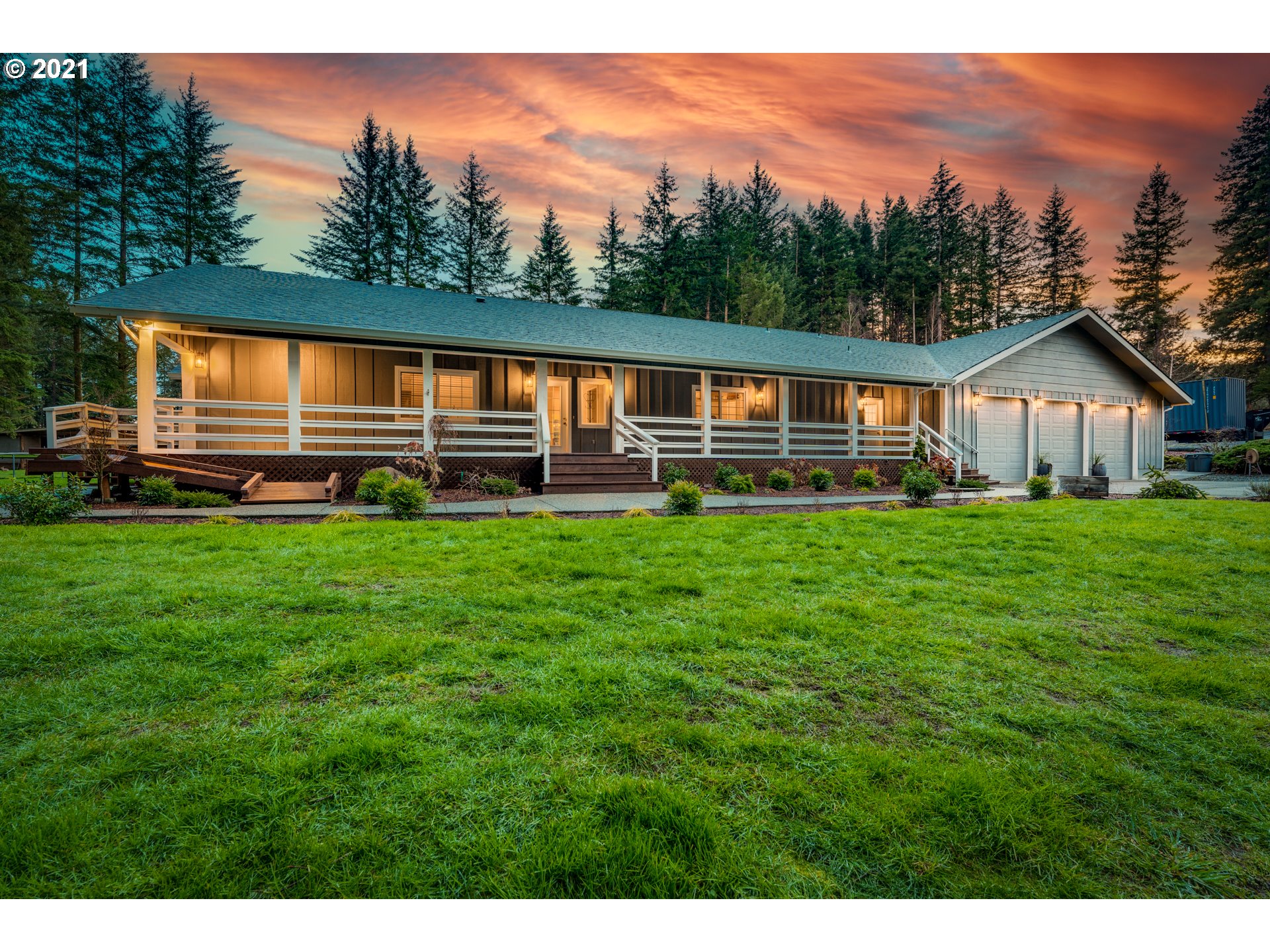 29007 Northeast 39th Street Camas, WA 98607 - Photo 1 of 32 Gallery Image 1