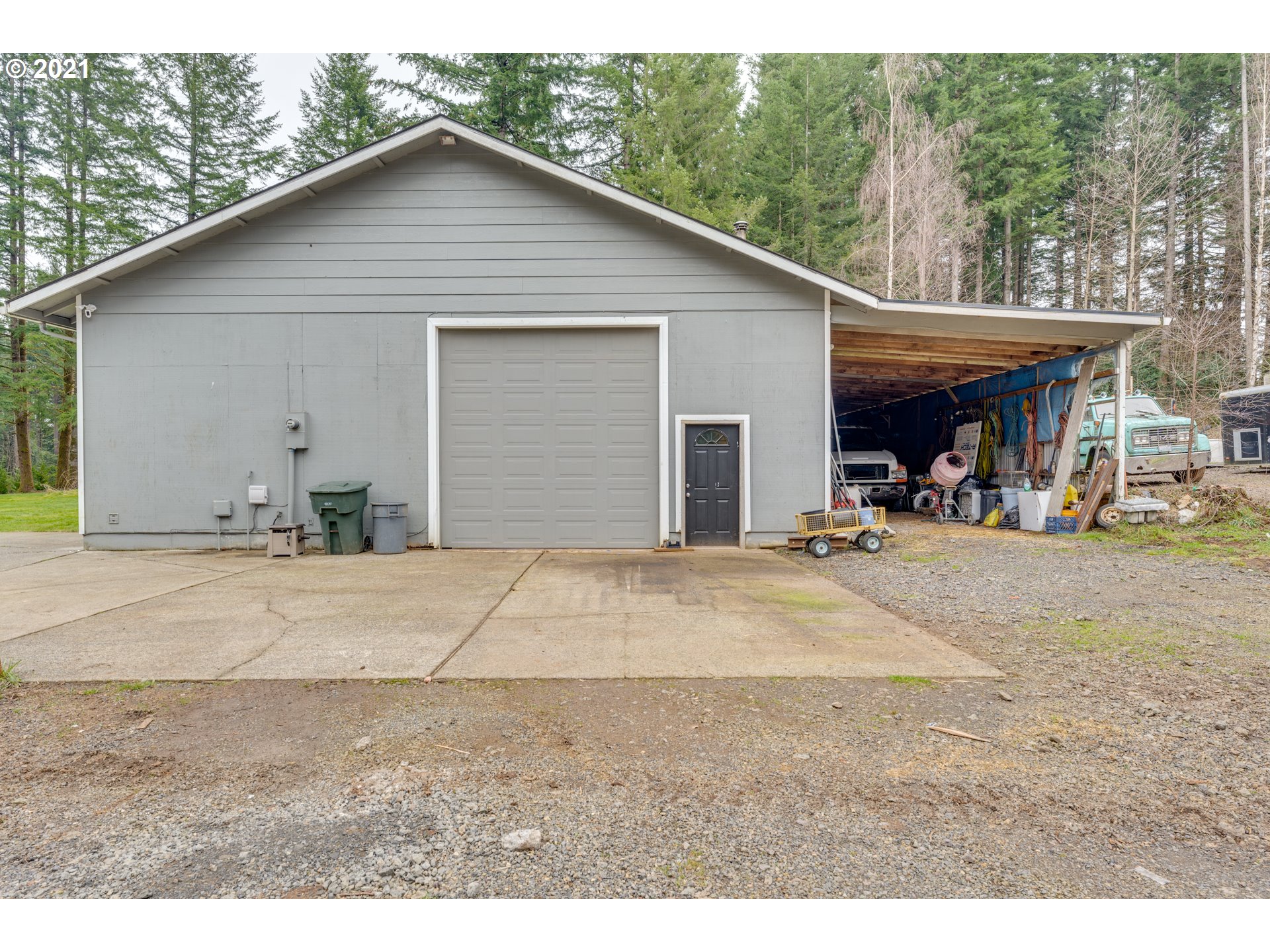 29007 Northeast 39th Street Camas, WA 98607 - Photo 26 of 32 Gallery Image 26