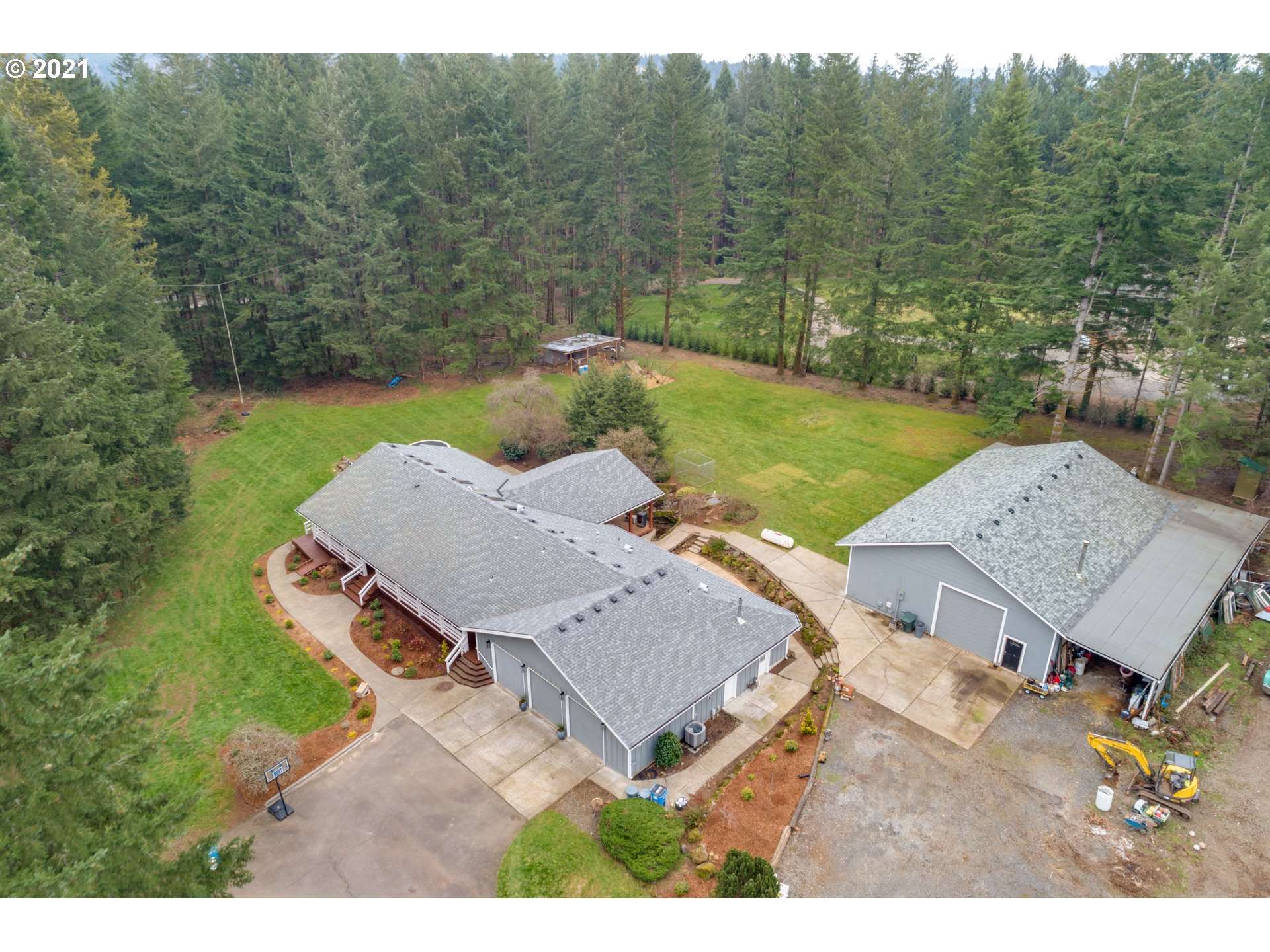 29007 Northeast 39th Street Camas, WA 98607 - Photo 32 of 32 Gallery Image 32