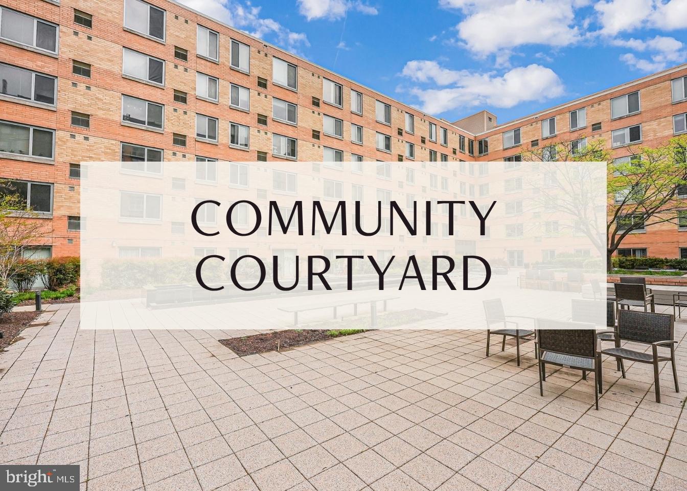 440 L Street Northwest, Unit 809 Washington, DC 20001 - Photo 32 of 37