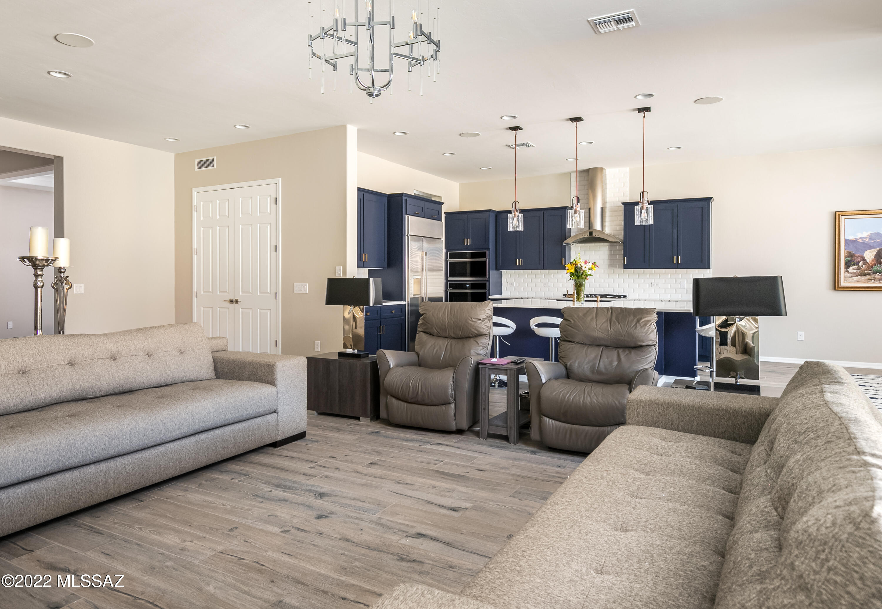 450 West Red Ribbon Lane Tucson, AZ 85755 - Photo 16 of 28
