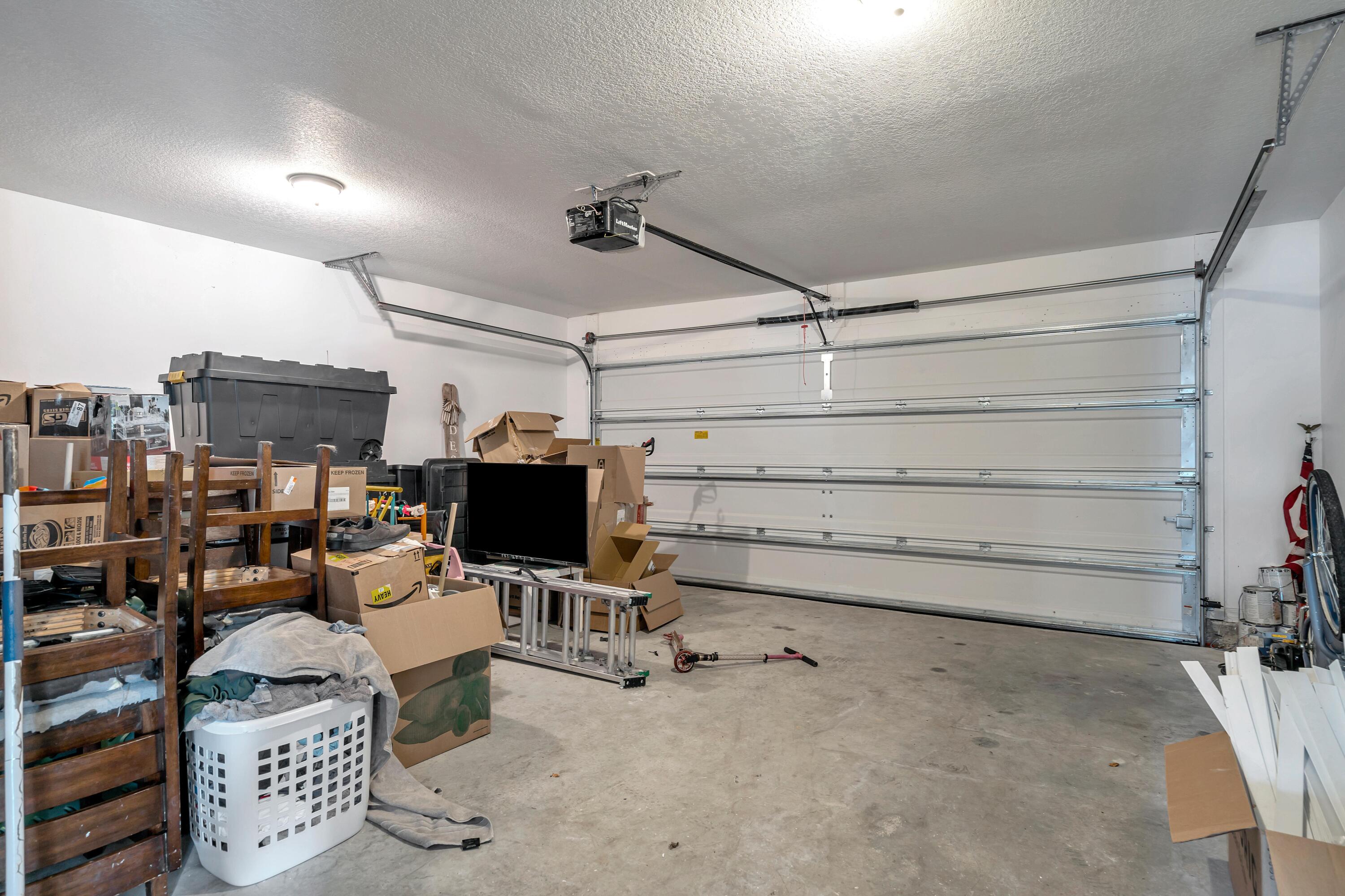505 Eisenhower Drive Crestview, FL 32539 - Photo 35 of 39 a view of a storage & utility room