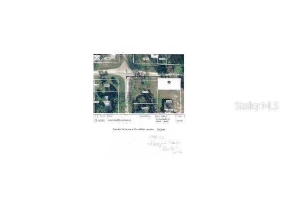 0 Autumn Mist Road Eustis, FL 32736 - Photo 1 of 1 Primary Photo