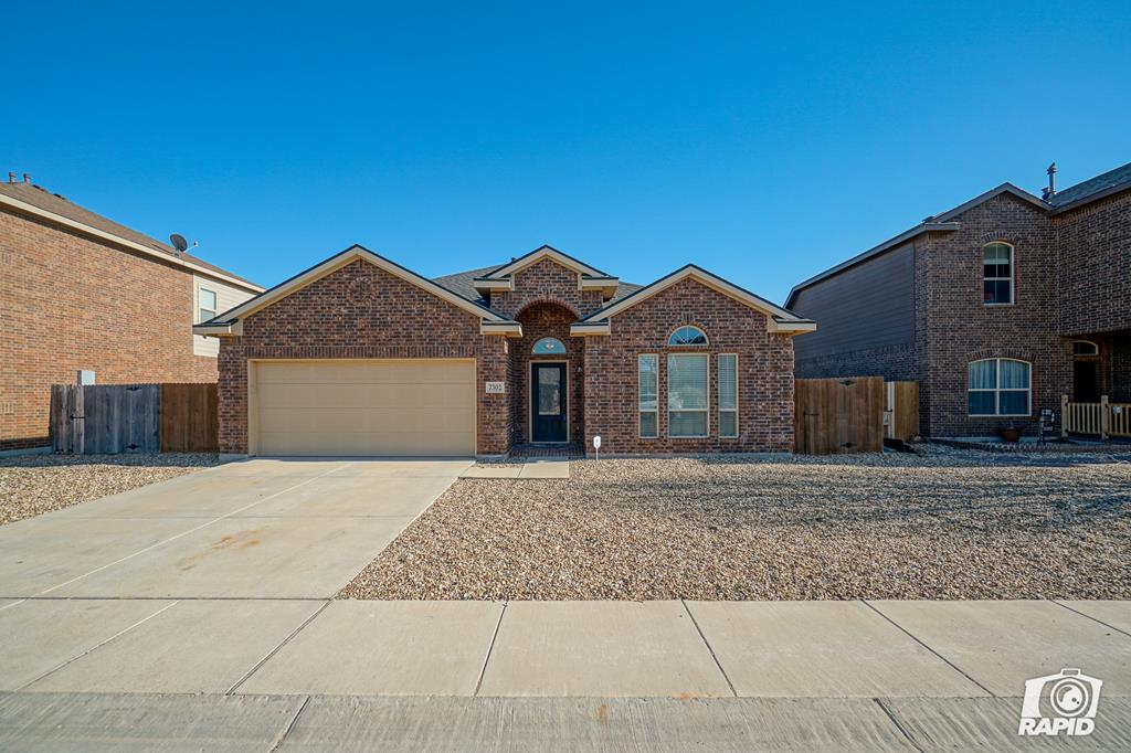 7302 Raphael Street Odessa, TX 79765 - Photo 1 of 1 Main View