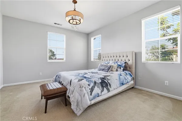 $599,000 | 2892 East Via Fiano, Ontario, CA 91764