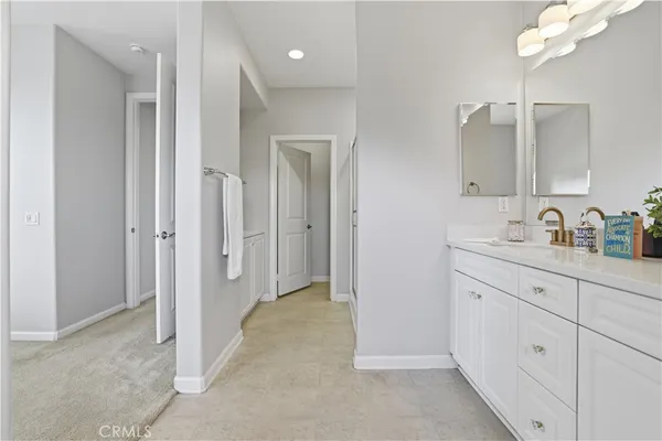 $599,000 | 2892 East Via Fiano, Ontario, CA 91764