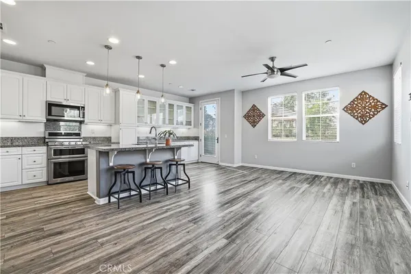 $599,000 | 2892 East Via Fiano, Ontario, CA 91764