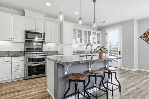 $599,000 | 2892 East Via Fiano, Ontario, CA 91764