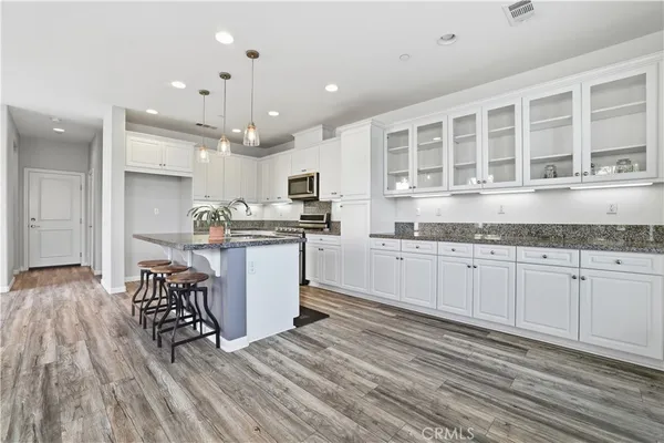 $599,000 | 2892 East Via Fiano, Ontario, CA 91764