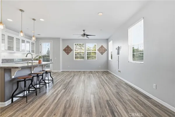 $599,000 | 2892 East Via Fiano, Ontario, CA 91764