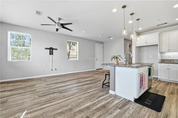 $599,000 | 2892 East Via Fiano, Ontario, CA 91764