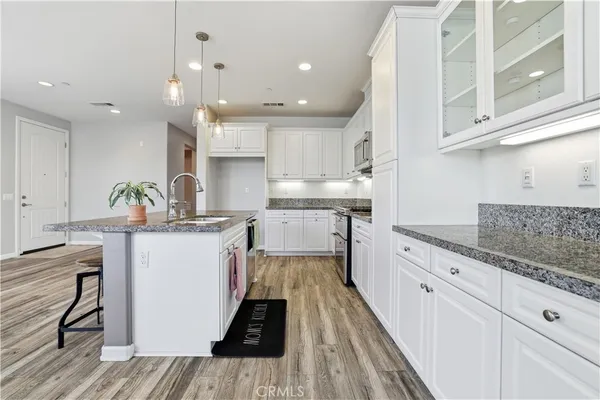 $599,000 | 2892 East Via Fiano, Ontario, CA 91764